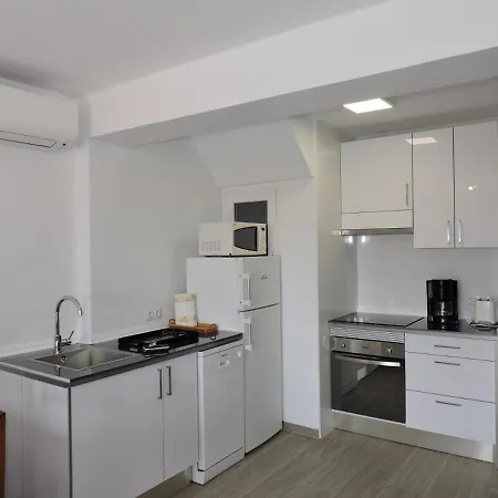 Doree 523 Appartement