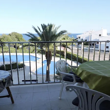 Doree 523 Appartement