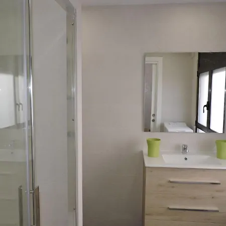 Apartment Doree 523 *